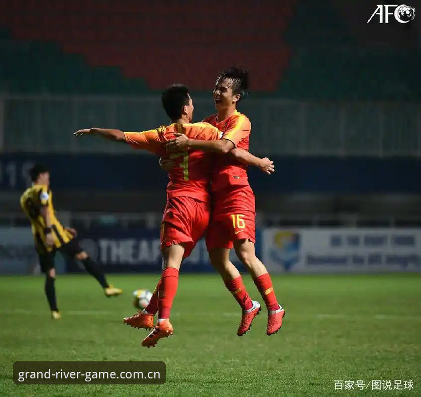 世界杯66队扩军vs中国男足机会：大江体育官网深度解读两大热门话题